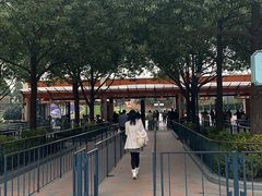 -大食代美食广场(迪士尼小镇店)