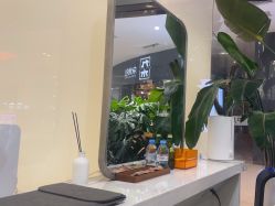 -时尚殿堂salon
