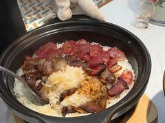 -火啫啫·粤式啫啫煲(南通首店)