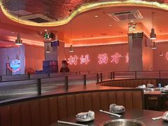 -淼福猪肚鸡·椰子鸡火锅(大沙地店)
