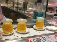 -新一番三文鱼寿司(大东海店)