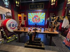 -哥老官重庆美蛙鱼头(五角场合生汇店)