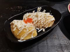 -今邕烧烤(西大店)