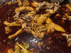 -肖肖酸萝卜鱼火锅(总店)