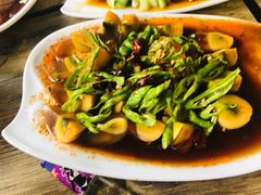 -谭家弄堂(亚欧商厦店)