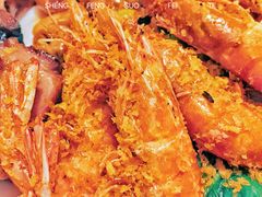 -圣丰索菲特·2 On 988 Café 自助餐厅