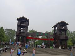 -绿堤公园