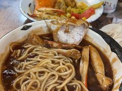 -夹夹大·蟹蟹大排档(财富又一城店)