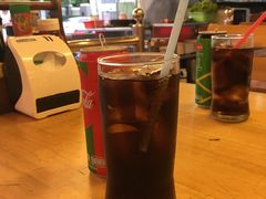 -J Daeng Seafood
