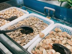 -钱小奴创意自助餐厅(仙居吾悦店)