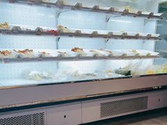 自助取餐区-搓火大都会(广安门总店)