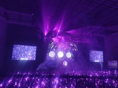 -成都金融城演艺中心
