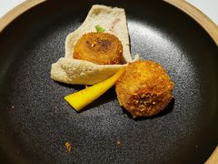 金刚沙豆腐-京兆尹(雍和宫店)