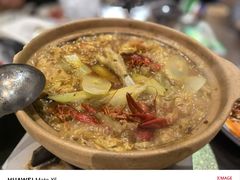 -聚汇三少·龙虾·中餐厅(莫邪路新天地店)