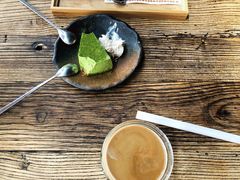 -咖梦餐厅 COMENG RESTAURANT