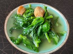 -东海朗廷酒店-唐阁T’ANG COURT 中餐厅