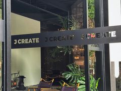 -J Create城市露营咖啡·简餐·宠物(上海动物园店)