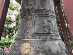 -烟台山景区