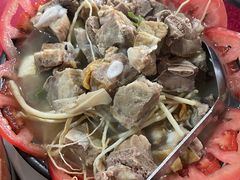 -老丽江餐馆(丽江华都商贸城店)