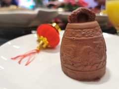 -武汉香格里拉大酒店·香宫中餐厅