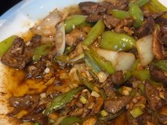 -九转小磨·非遗东北菜(群力店)