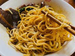 -泰顺江南春面馆