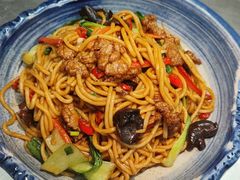 -西江美食舫·江西菜(健德桥店)