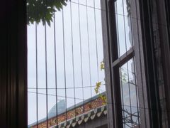 -南普陀素菜馆