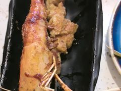 -沪小胖·小龙虾·蓝龙王(八佰伴店)