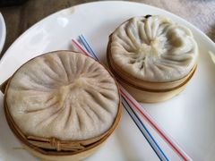 蟹黄包-高淳老街土菜馆(迎薰门店)