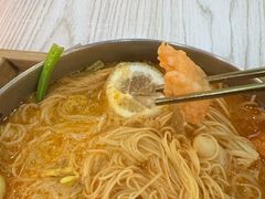 -超级泰·泰式麻辣烫(南京商厦店)