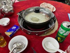 -花苑美食横琴生蚝火锅(拱北粤华路店)