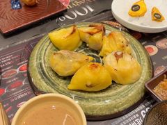 -牛YO寿喜烧·铁板烧和牛火锅自助(市府恒隆店)