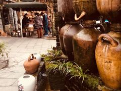 -青城甲(青城山店)