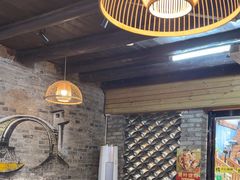 -61号餐吧(兴坪古镇漓江店)