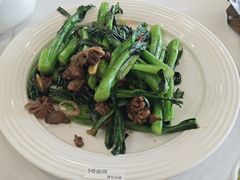 -仑头海鲜城(仑头环村南路店)
