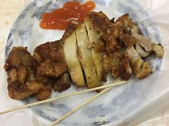 -渔记茶餐厅(渔村店)