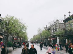 -鲜鱼口老字号美食街