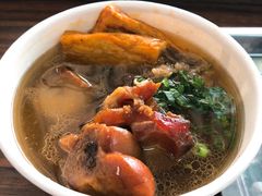 -乌糖沙茶面(民族路店)