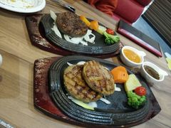 -斗牛士牛排餐厅(富力海珠城广场店)