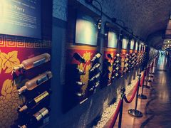 -青岛葡萄酒博物馆