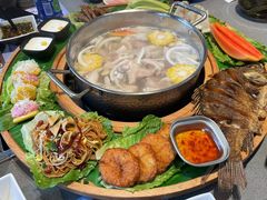 -椰小鸡·琼州糟粕醋(美兰缤纷城店)