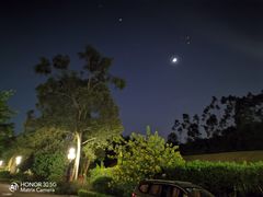 -中旅阿那亚九龙湖·公主酒店