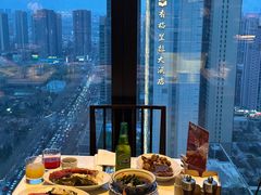 -君悦酒店·乐厨·高空自助餐(青年大街店)
