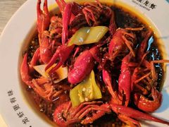 -叶派龙虾•招牌香辣蟹·海鲜(中海国际店)
