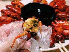 -巴厘龙虾·榜首油焖大虾(洞庭·艺术洋房店)