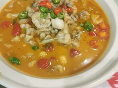 -虎虎龙虾大排档(双井店)