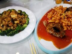 -黑石礁酒楼·海鲜(黑石礁店)