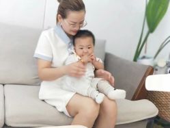 点击看大图 -颜工坊健康美容管理中心喜丽妈妈