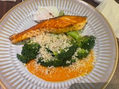 -BAKER&SPICE(环贸店)